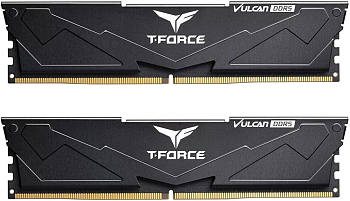 DIMM 64GB DDR5 kit 6000MHz (2x32GB) TeamGroup VULCAN (FLBD564G6000HC38ADC01) 