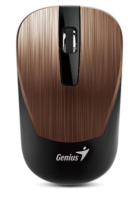 Мышь Genius NX-7015 Wireless Rosy Brown