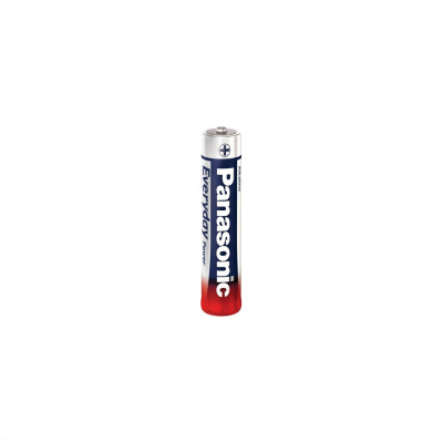 Батарейка Panasonic Every Day Power AAA СПЕЦ ЦЕНА