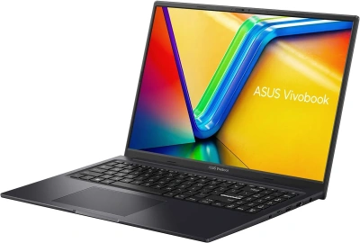 Ноутбук Asus VivoBook 16X K3605VC-RP437 (i5-13420H 2.1GHz,16Gb,SSD 512Gb,RTX3050 4Gb) 16'' WUXGA