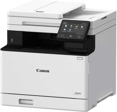 МФУ Canon Color I-Sensys MF651CW