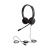 Наушники Jabra EVOLVE 20 MS Duo