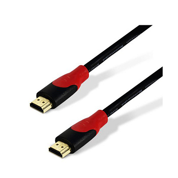 Кабель HDMI to HDMI 3m (Ship)