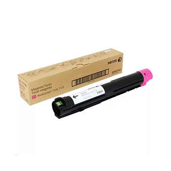 Тонер-картридж Xerox 7120 (006R01463) (magenta)