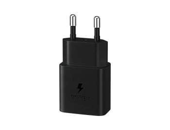 Зарядное устройство Samsung 15W EP-T1510XBEGRU Black
