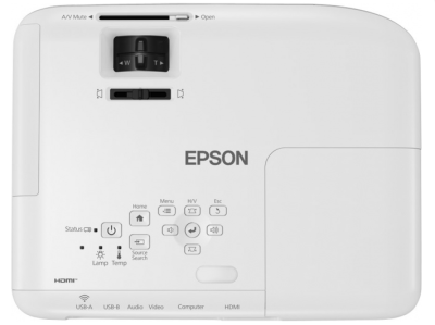 Проектор Epson EB-W06