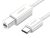 Кабель USB Type-C to USB 2.0 Type-B 1м (UGREEN)
