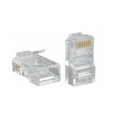 RJ-45 коннектор (Ship) S901A