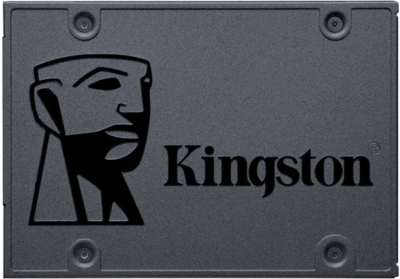 SSD 240Gb Kingston A400 2.5" SATA III