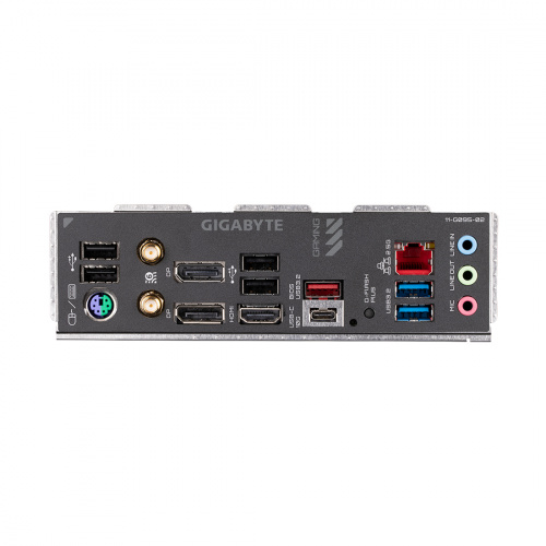 Материнская плата Gigabyte B650M GAMING X AX