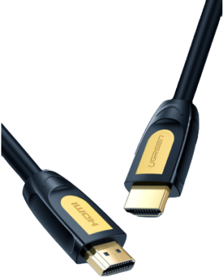 Кабель HDMI to HDMI 2m (UGREEN)