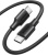 Кабель USB C - USB C, 480Mbps, 3A, QC4.0/PD3.0, 60W, 3m, US286 (60788) Кабель USB C - USB C, 480Mbps, 3A, QC4.0/PD3.0, 60W, 3m, US286 (60788)