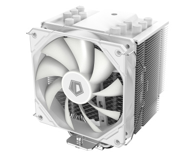 Вентилятор процессора D-Cooling SE-226-XT (LGA2066/2011/1700/1200/AM5) White