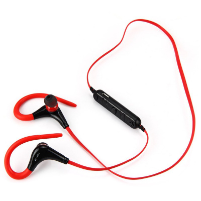 Наушники Awei A890Bl bluetooth (red) СПЕЦ ЦЕНА