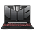 Ноутбук ASUS TUF Gaming A15 FA507NU (R5-7535HS 3.3GHz,16Gb,SSD 512Gb,RTX4050 6Gb)15.6" FHD