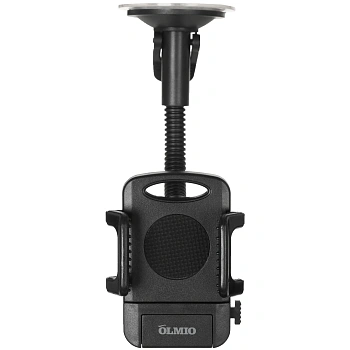 Держатель автомобильный Olmio Grip