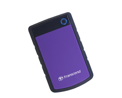 HDD 2Tb Transcend 2,5" STOREJET H3P (ext, USB 3.0)
