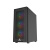 Корпус Midi Tower Wintek Moon PS195-5-B ATX/MicroATX, Black Корпус Midi Tower Wintek Moon PS195-5-B ATX/MicroATX, Black