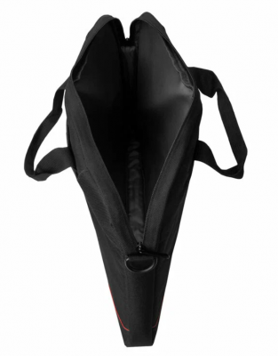 Сумка для ноутбука Portcase Kcb-141bk 15,6