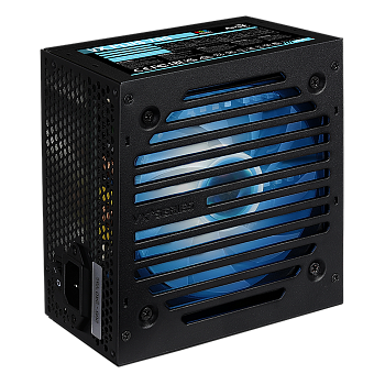 Блок питания P4 (700W) Aerocool VX-700 Plus Stealth