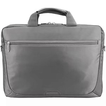 Сумка для ноутбука Sumdex PON-111GY 16" grey