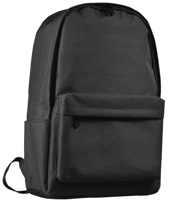 Сумка-рюкзак для ноутбука Defender City 15.6 black