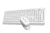 Клавиатура+мышь A4tech Fstyler FG1010S-White USB Wireless Клавиатура+мышь A4tech Fstyler FG1010S-White USB Wireless фото