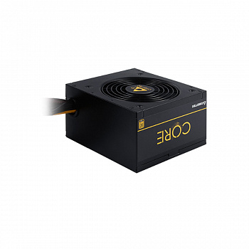 Блок питания ATX 700W Chieftec CORE BBS-700S Gold
