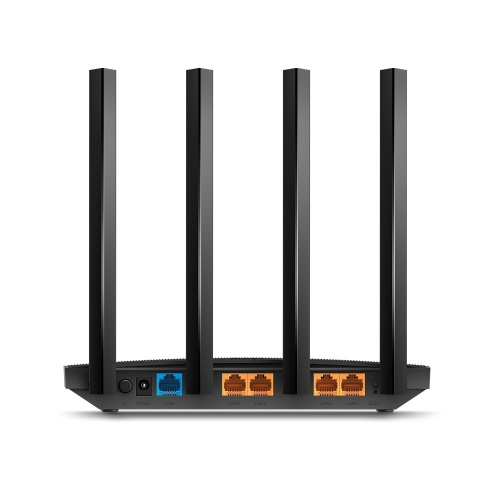 Маршрутизатор TP-Link Archer C6 AC1300