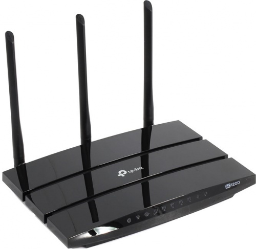 Маршрутизатор TP-Link Archer VR400 AC1200
