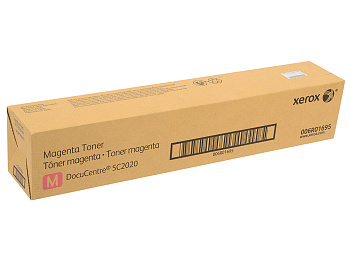 Картридж Xerox 006R01695 (Magenta) SC2020