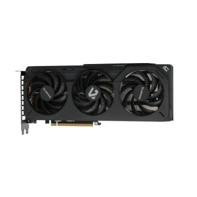 Видеокарта GeForce RTX5050 8Gb GDDR6  Windforce 3X Fan (GV-N5050GAMING OC-8GD) 128bit (2xDP, 2xHDMI)
