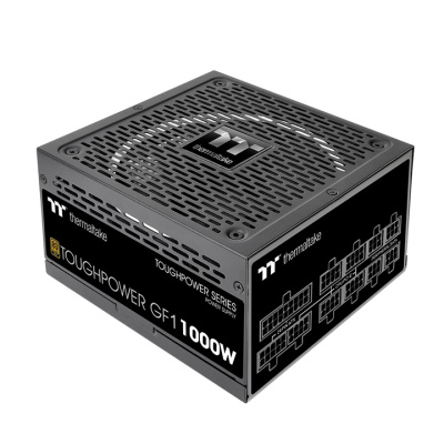 Блок питания (1000W)Thermaltake Toughpower GF3 ( PS-TPD-1000FNFAGE-1) Gold 