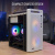 Корпус Midi Tower AeroCool CS-109 White