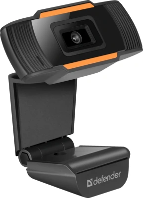 Digital Web Camera Defender G-Lens 2579 HD