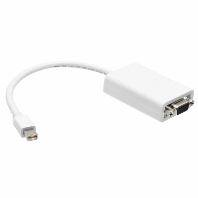 Переходник Mini Display Port to VGA (V-T CBDP0043)
