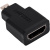 Переходник HDMI - micro HDMI, UGREEN 20106 Переходник HDMI - micro HDMI, UGREEN 20106