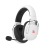 Наушники+микрофон игровые Bloody G585 White Наушники+микрофон игровые Bloody G585 White