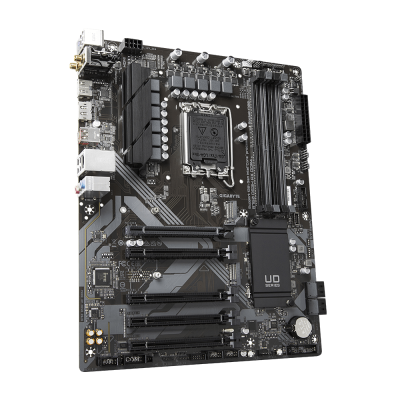 MB GigaByte B760 DS3H AX (s1700) DDR5