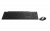 Клавиатура+мышь Rapoo 8210M Wireless (black)