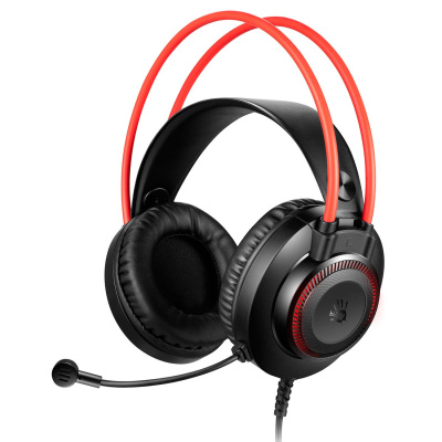 Клавиатура+мышь+наушники+коврик Bloody BS5100