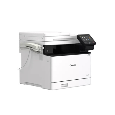 МФУ Canon i-SENSYS MF754Cdw