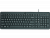 Клавиатура HP 150 664R5AA USB (black)