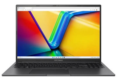 Ноутбук Asus VivoBook 16X K3605VC-RP379 (i5-13420H 2.1GHz,16Gb,SSD 512Gb,RTX3050 4Gb) 16'' WUXGA