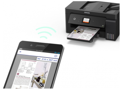 МФУ Epson L14150 СПЕЦ ЦЕНА