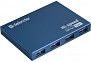 HUB USB Defender Septima-Slim 7port