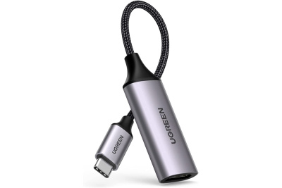 Переходник Type C to HDMI (UGREEN CM297)