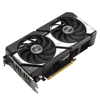 Видеокарта GeForce RTX5060 8Gb GDDR7 (Asus) (DUAL-RTX5060-O8G)