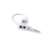 Кабель mini jack to 2 mini jack (PHCB10) Кабель mini jack to 2 mini jack (PHCB10)