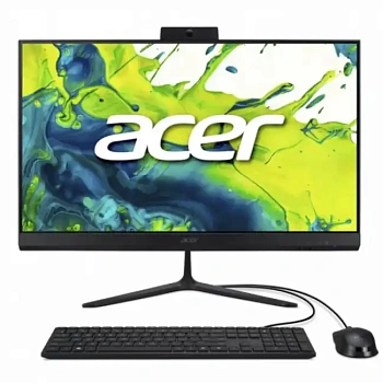 Моноблок Acer Aspire C24-2G DQ.BR8EC.001 (i5-13420H.8GB.512GB.Dos) 23.8"